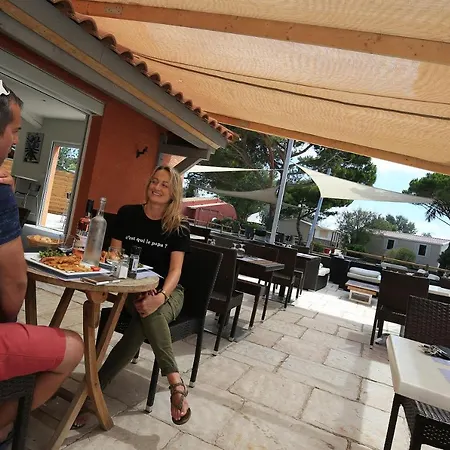 Camping Campeole La Cote Des Roses - Maeva Ναρμπόν